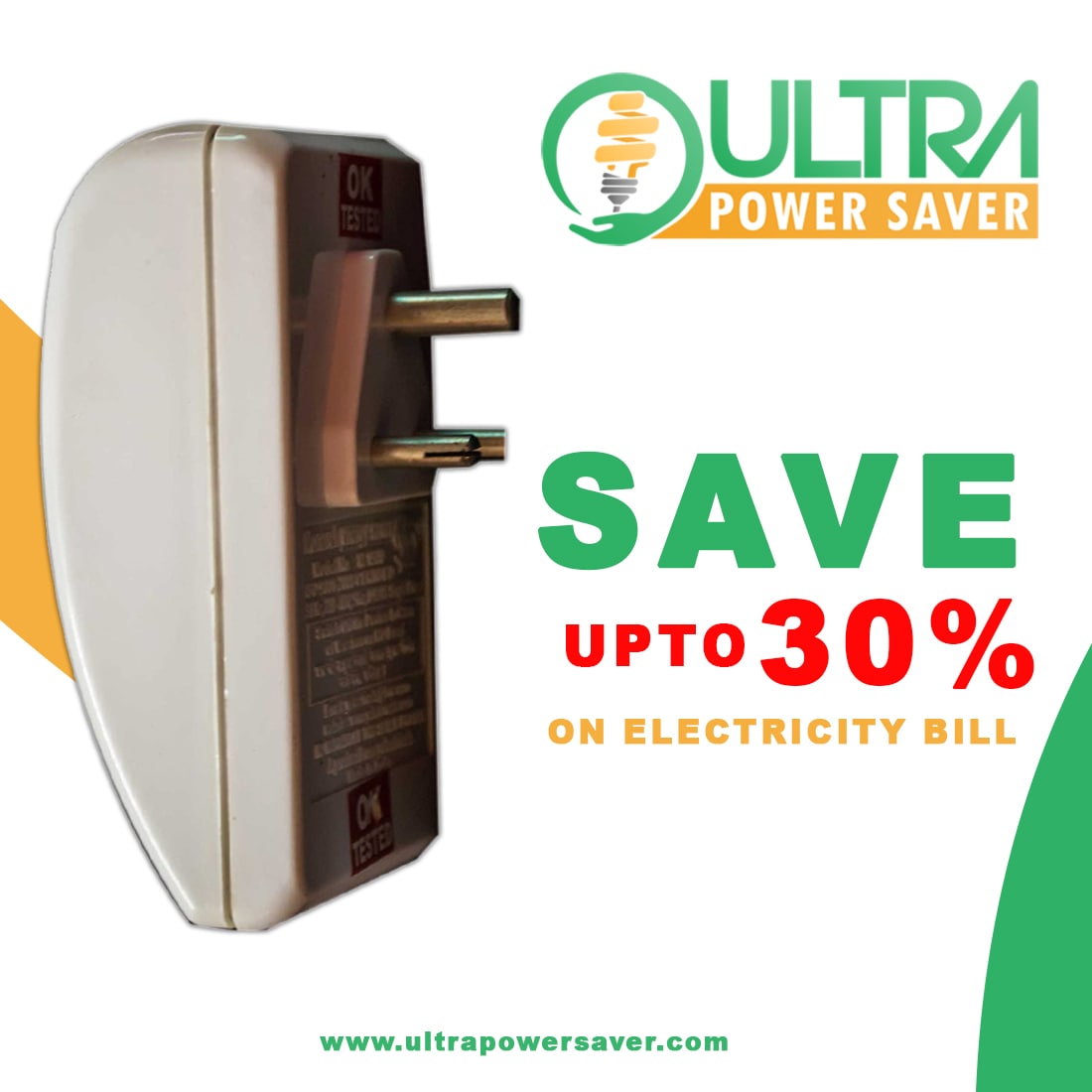 ULTRA POWER SAVER | Save Electricity Bill